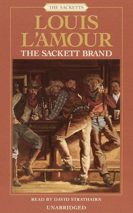 The Sackett Brand