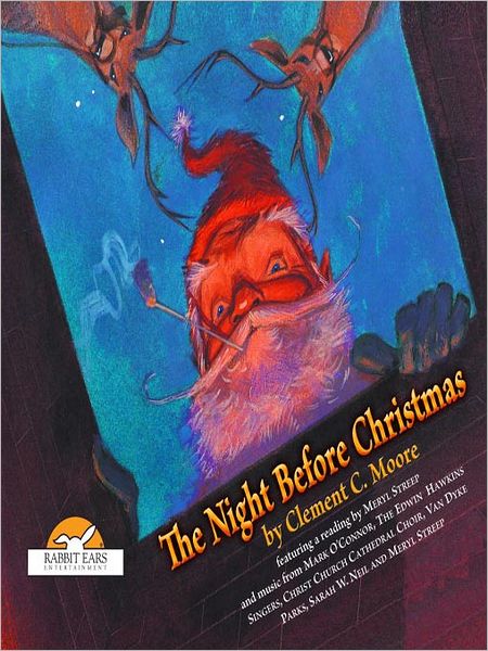 The Night Before Christmas