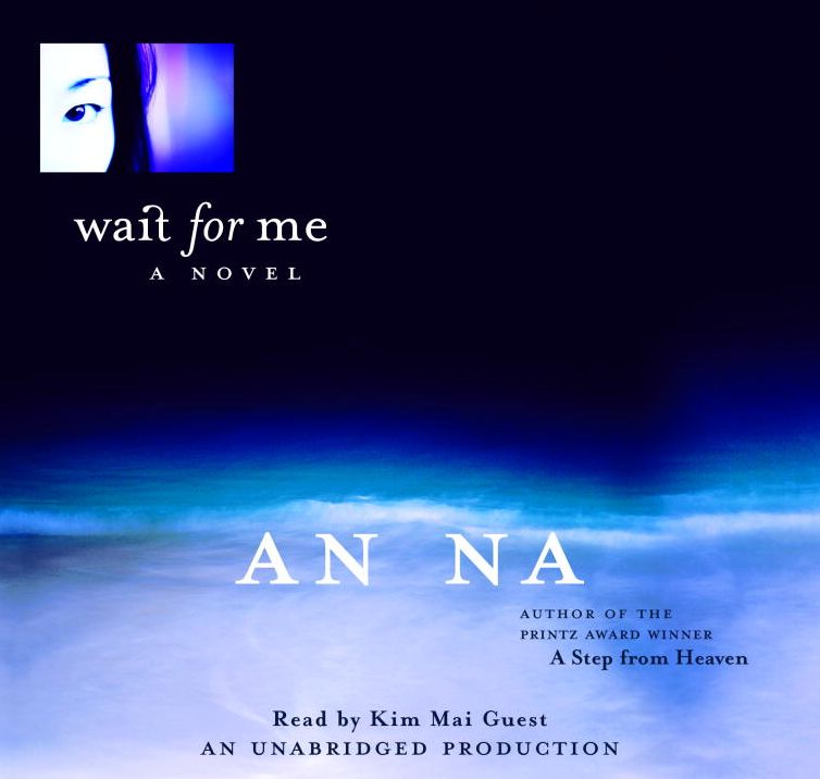 Wait For Me