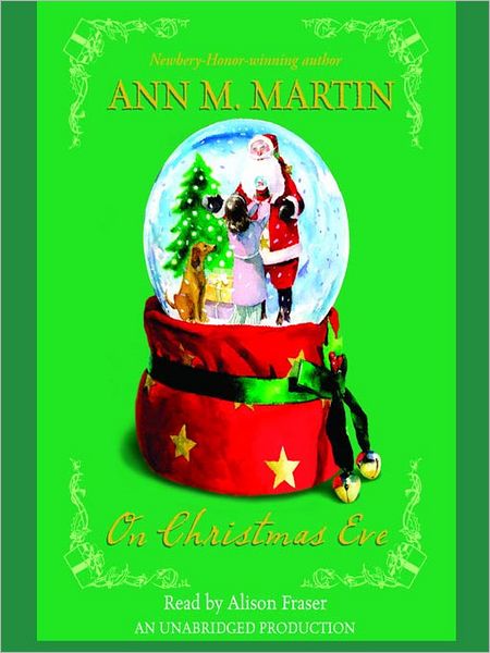 On Christmas Eve