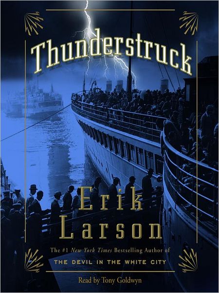 Thunderstruck