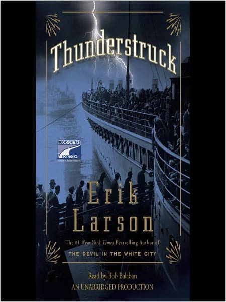 Thunderstruck