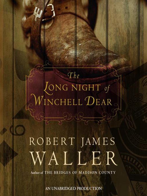 The Long Night of Winchell Dear