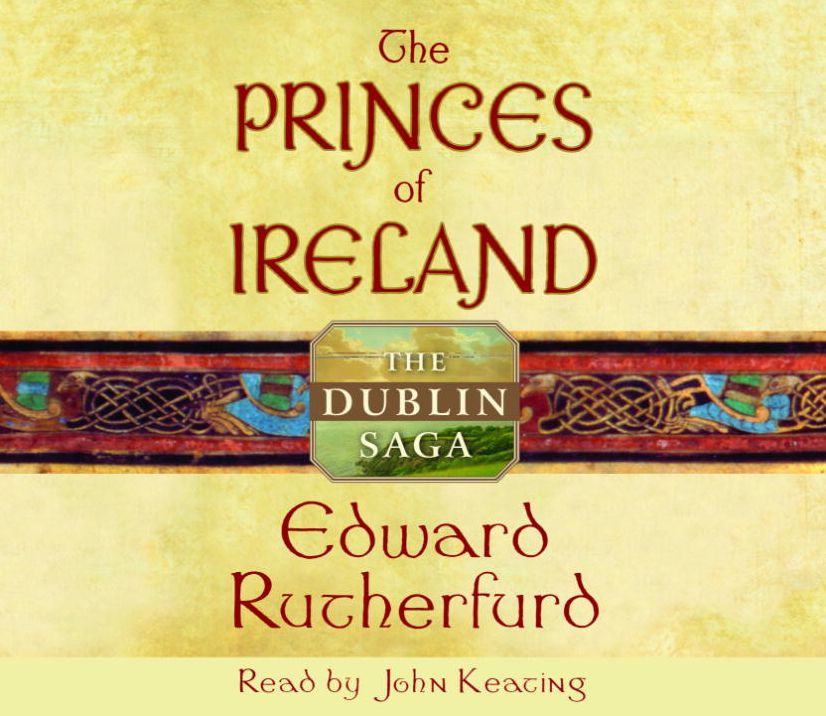 The Princes of Ireland