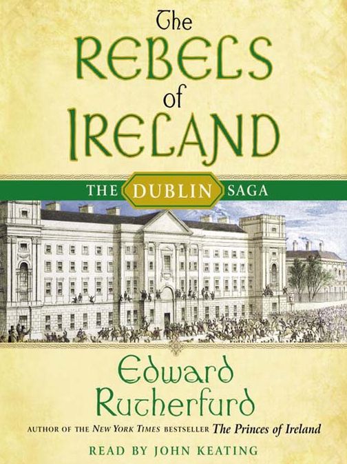 The Rebels of Ireland