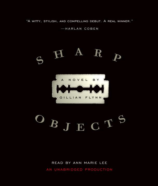 Sharp Objects