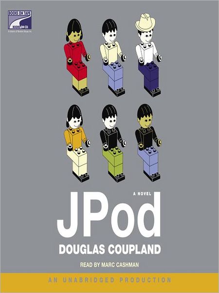 JPod