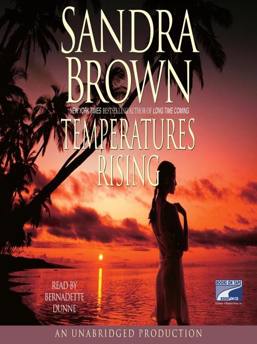 Temperatures Rising