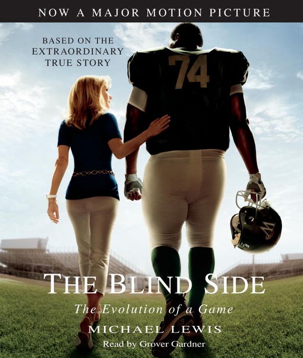 The Blind Side: Evolution of a Game