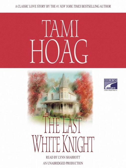 The Last White Knight