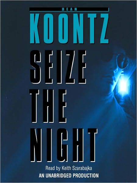 Seize The Night: Moonlight Bay Series, Book 2