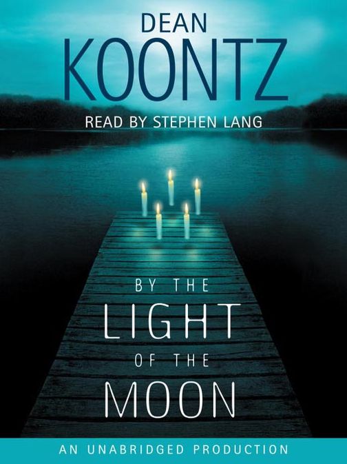 By the Light of the Moon