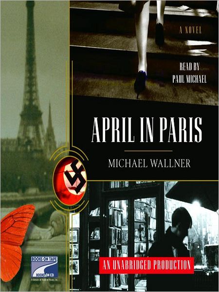 April in Paris