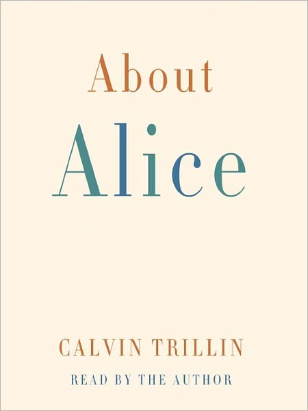 About Alice