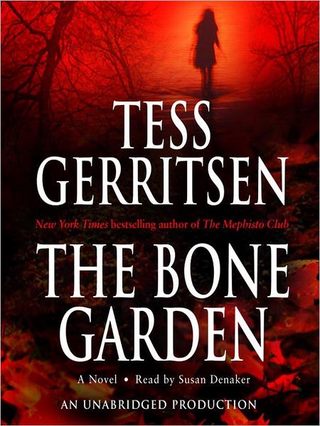 The Bone Garden