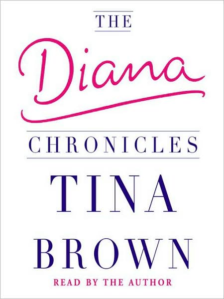 The Diana Chronicles
