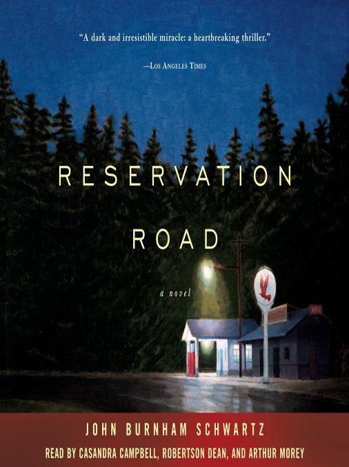 Reservation Road