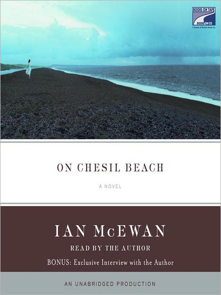On Chesil Beach