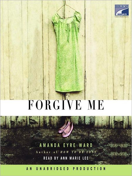 Forgive Me