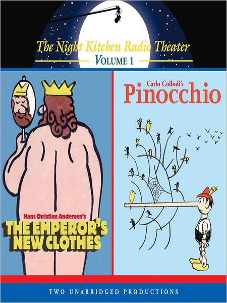 Pinocchio