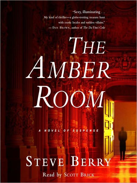 The Amber Room