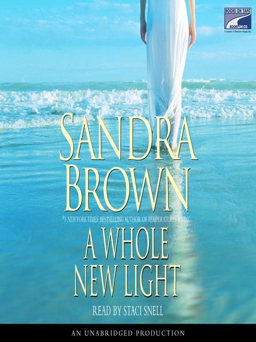 A Whole New Light