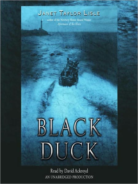 Black Duck