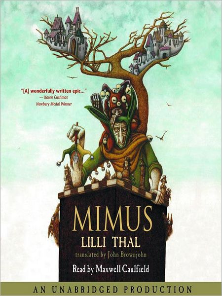 MIMUS