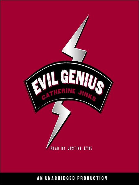 Evil Genius: Genius Series, Book 1