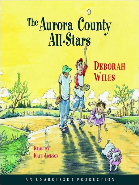 The Aurora County All-Stars