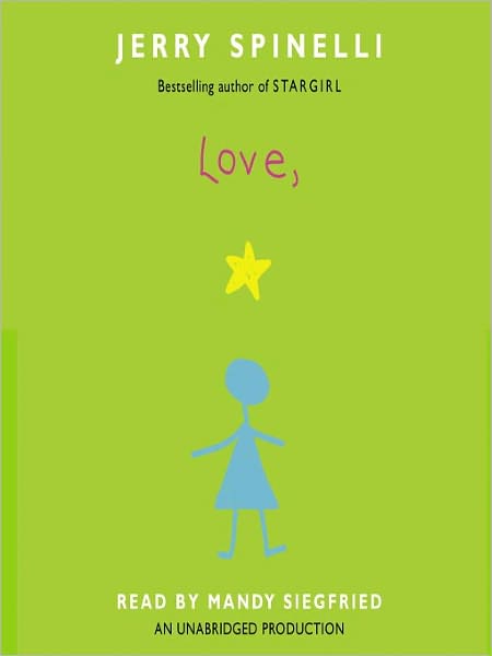 Love, Stargirl