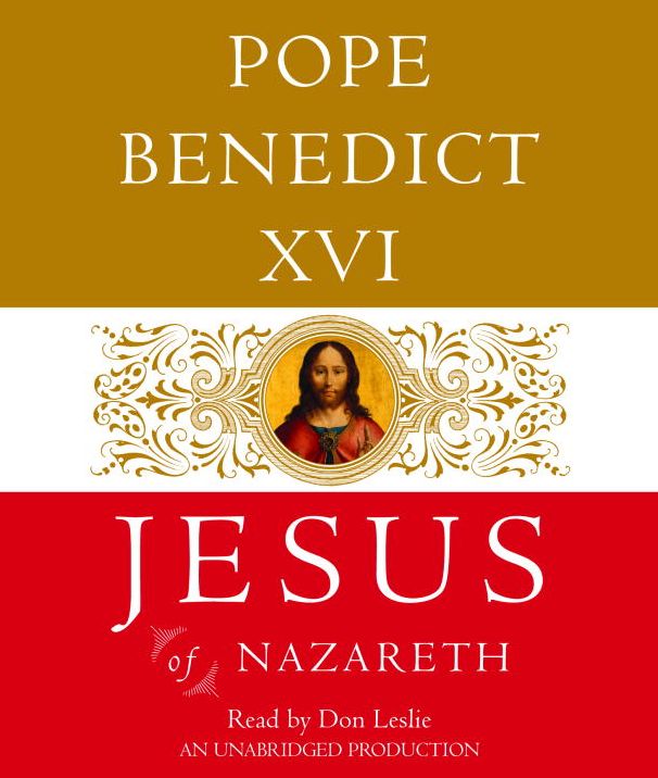 Jesus of Nazareth: From the Baptism in the Jordan to the Transfiguration