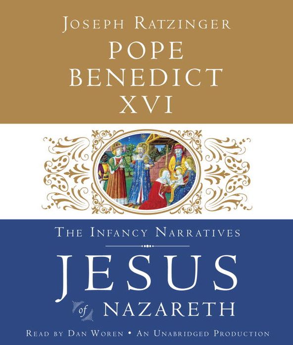 Jesus of Nazareth: From the Baptism in the Jordan to the Transfiguration