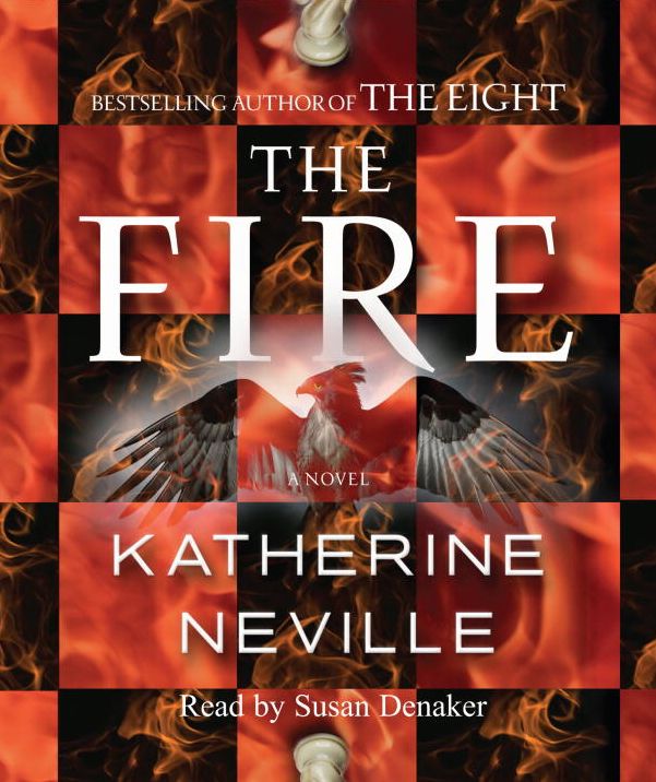 The Fire
