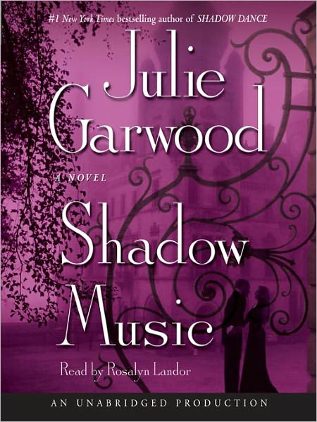 Shadow Music
