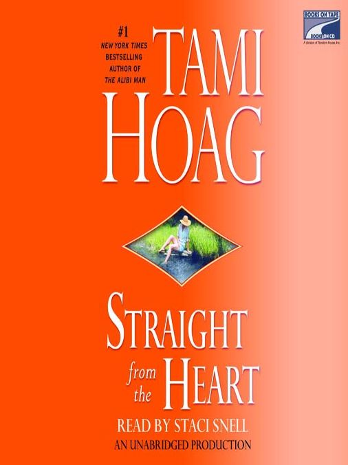 Straight from the Heart