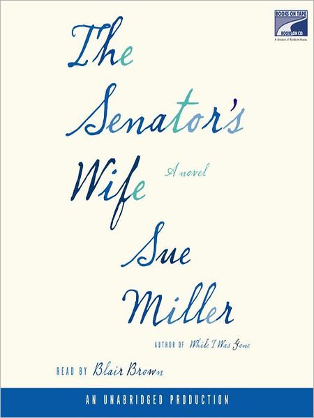 The Senator's Wife