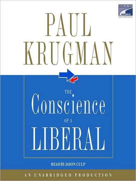 The Conscience of a Liberal