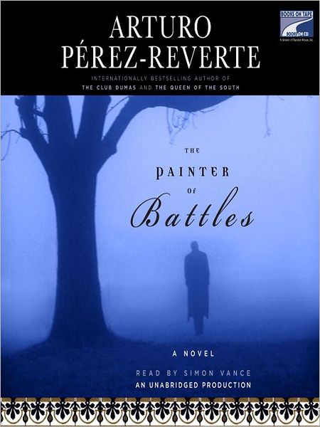 The Painter of Battles