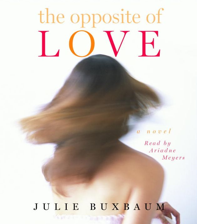 The Opposite of Love