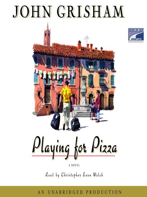 Playing for Pizza