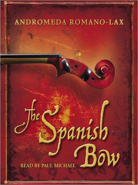 The Spanish Bow