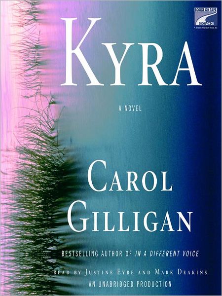 Kyra: A Novel
