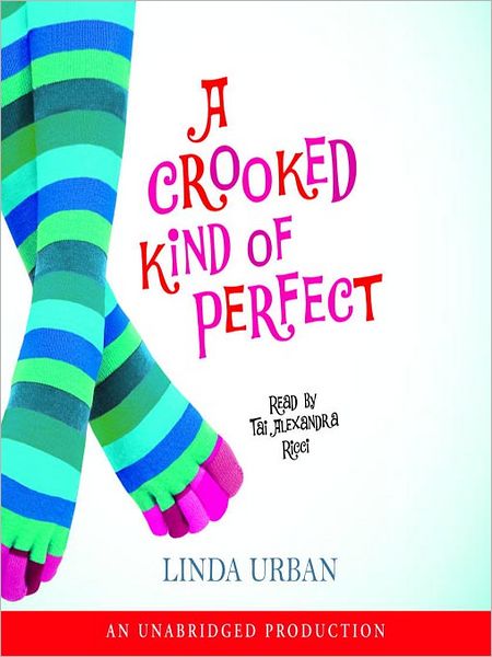 A Crooked Kind of Perfect