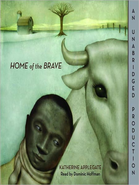 Home of the Brave