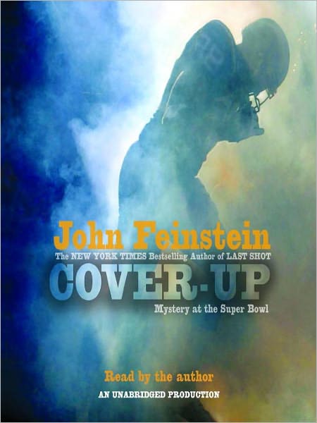Cover-Up: Mystery at the Super Bowl