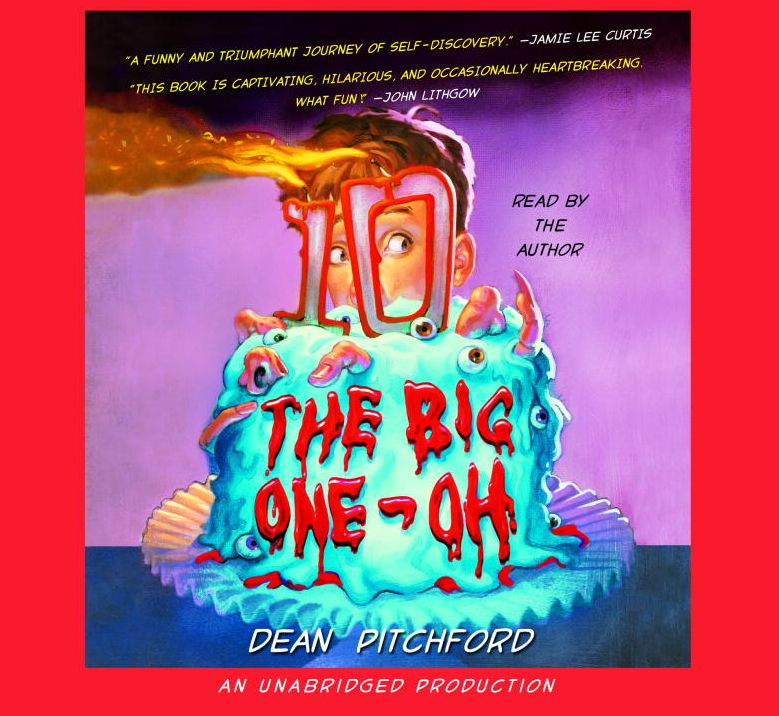 The Big One-Oh
