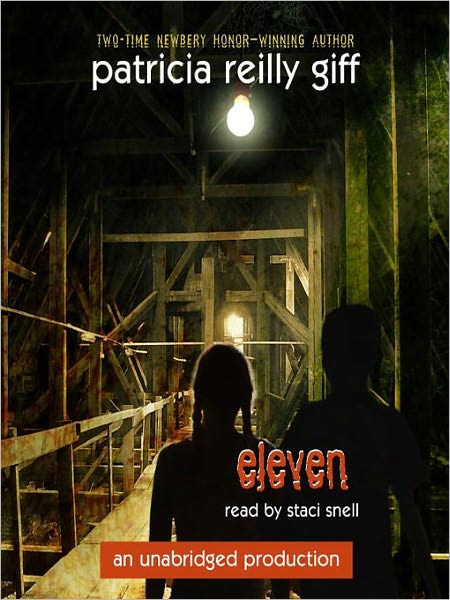 Eleven: A Mystery