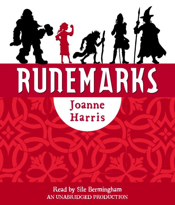 Runemarks