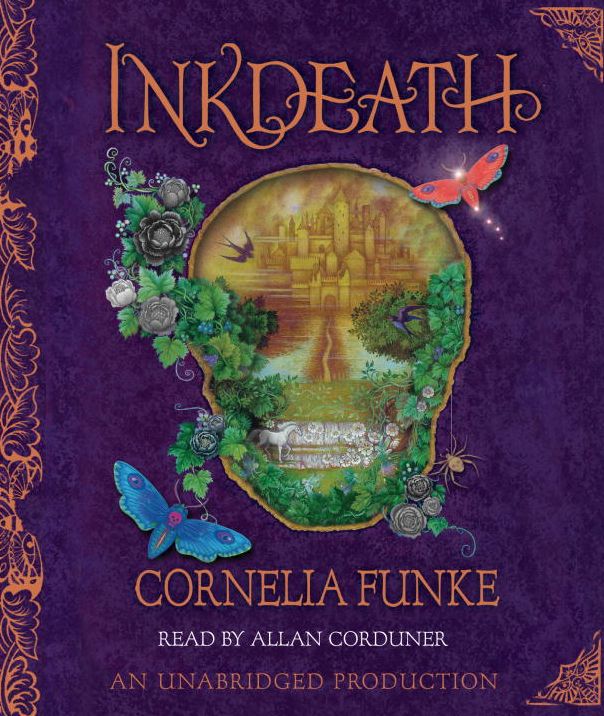 Inkdeath (Inkheart Trilogy #3)